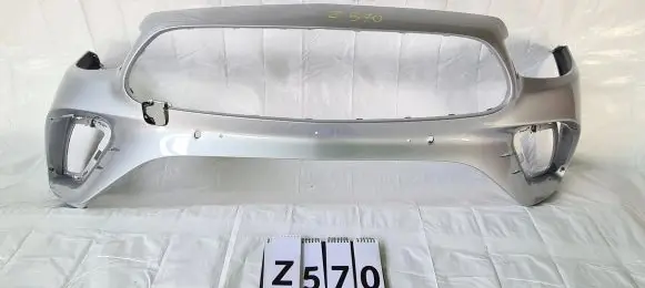 Mercedes-Benz E W213 Front bumper A2138857404