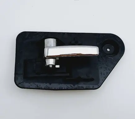 Opel Omega B2 Rear door interior handle 90566893