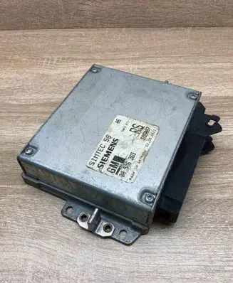 Opel Vectra B Engine control unit/module ECU 90506365