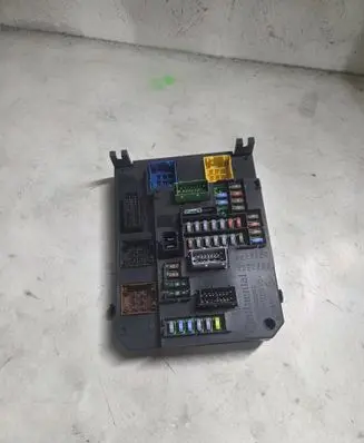 Peugeot 508 Comfort/convenience module 9664992380