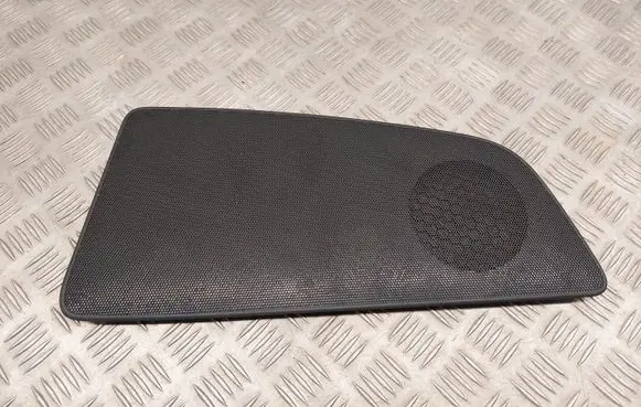 Audi A8 S8 D4 4H Parcel shelf speaker trim grill 4H0863487A
