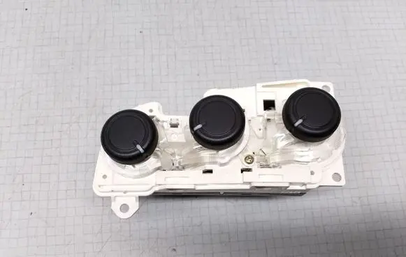 Honda Civic Climate control unit