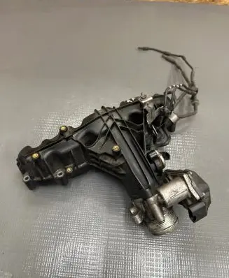 Seat Alhambra (Mk2) Intake manifold 03L128063R A2C31762900 13041100427