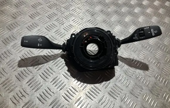 BMW X1 F48 F49 Headlight wiper switch 6827369