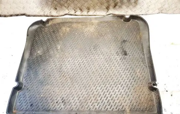 Chevrolet Cruze Trunk/boot mat liner 