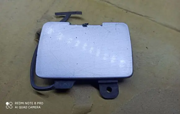 Volvo V70 Front tow hook cap/cover 9190320