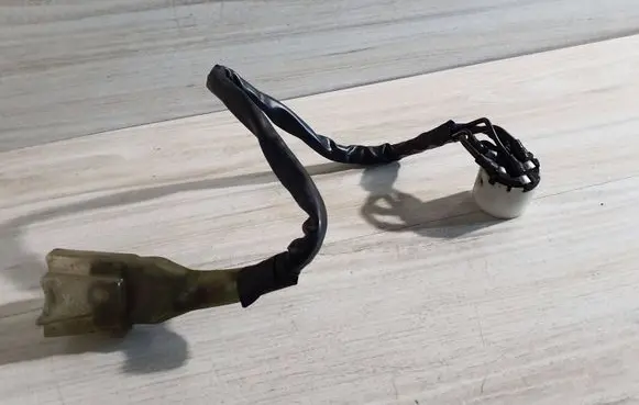 Toyota Land Cruiser (BJ70) Ignition lock contact 