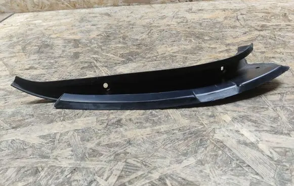 Mercedes-Benz CLK A209 C209 Other trunk/boot trim element A2096930433