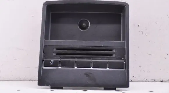 Volkswagen Touran I Traction control (ASR) switch 1T1857368G