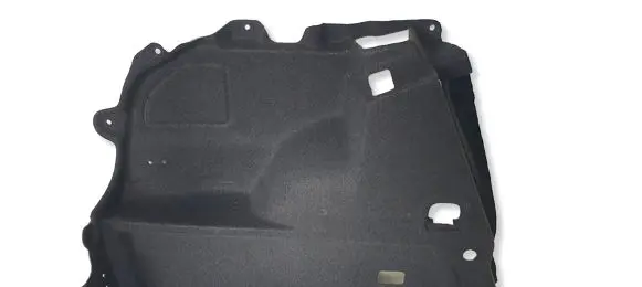 Volkswagen T-Roc Trunk/boot side trim panel 2GA8674270 2GA867427