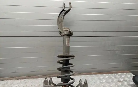Audi Q5 SQ5 Front shock absorber with coil spring 8R0413031G 8R0031G 8K0412383F