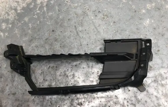 Porsche Panamera (971) Front bumper lower grill 971807985EBILI 971807985E