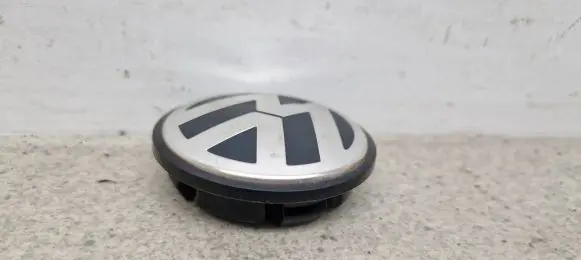 Volkswagen Scirocco Original wheel cap 6u7601171 3b7601171