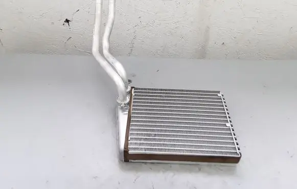 Mercedes-Benz ML W164 Heater blower radiator 668110F 24208LS