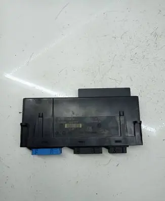 Comfort/convenience module