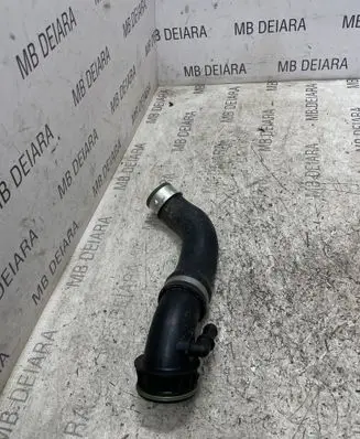 Porsche Macan (95B) Breather hose/pipe 95B145833 14049509