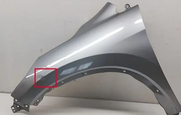 Honda CR-V Fender 60261SWAA91ZZ
