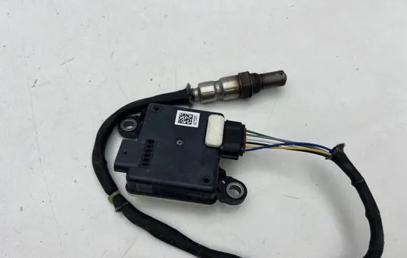 Jaguar XF X260 Lambda probe sensor FPLA5J299EC