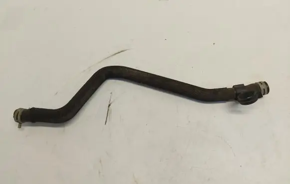 Audi e-tron Engine coolant pipe/hose 4ke121086f-jlk01