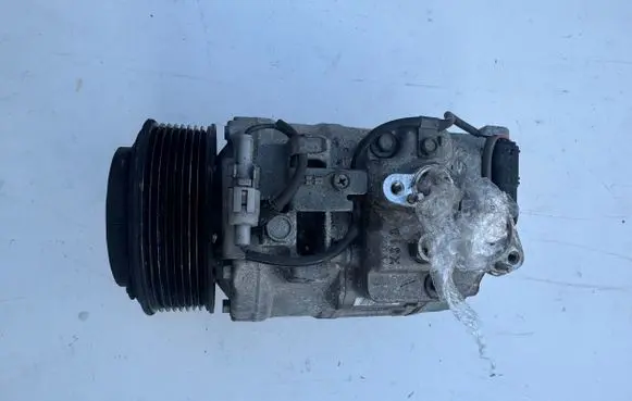 BMW 4 F32 F33 Air conditioning (A/C) compressor (pump) 9217868
