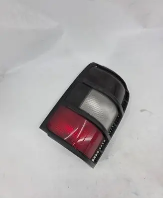 Mitsubishi Pajero Rear/tail lights 