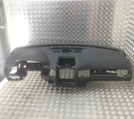 Volkswagen Touareg II Dashboard 7P1857100
