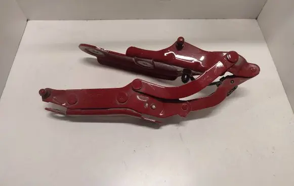 BMW Z4 g29 Loading door upper hinge 7437673