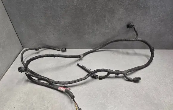 Peugeot 308 Parking sensor (PDC) wiring loom 1318292X