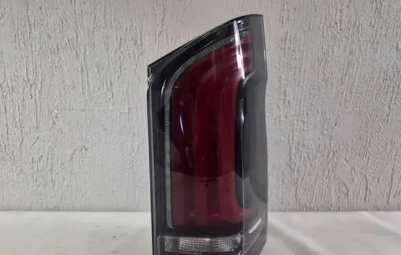 Mercedes-Benz V Class W447 Rear/tail lights A4478204302