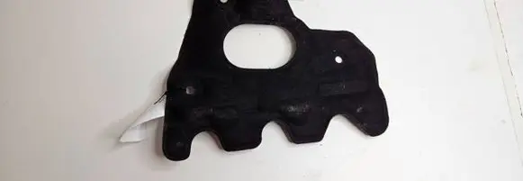 BMW 4 G22 G23 G24 G26 Sound insulation of firewall 7434843
