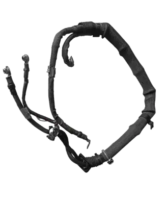 Mercedes-Benz GLE W167 Positive cable (battery) A2214400708