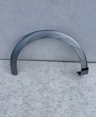 Hyundai Ioniq 5 Fender trim (molding) 87711GI100
