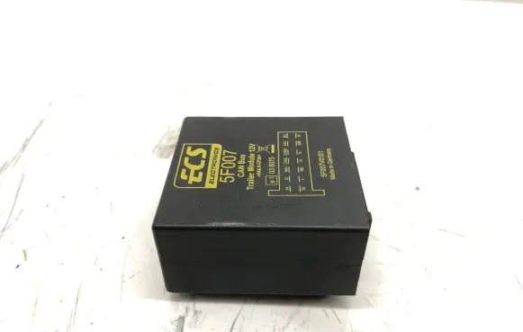 Audi A6 S6 C6 4F Other control units/modules