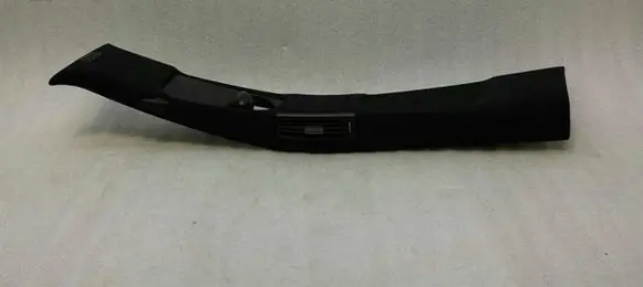 Mercedes-Benz S W221 (B) pillar trim (top) A2216900325