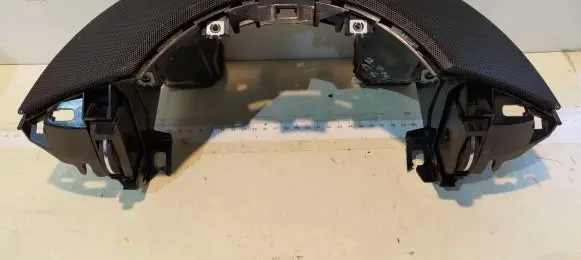 Citroen C6 Dashboard air vent grill cover trim 9644679777