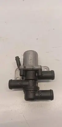 Skoda Enyaq iV Coolant heater control valve 5Q0906457C