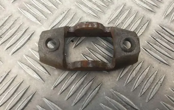 Mitsubishi ASX Fuel Injector clamp holder