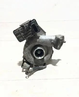 BMW 3 E90 E91 Turbo 758352 730314