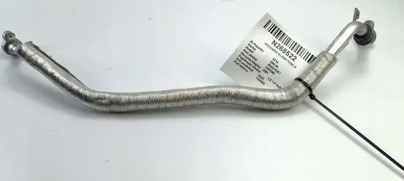 Dacia Bigster R1310 Air conditioning (A/C) pipe/hose 924106136R