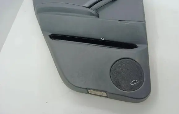 BMW X5 E53 Rear door card panel trim 8408580