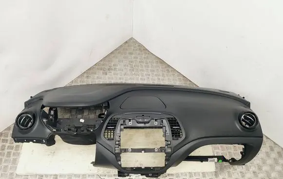 Renault Captur Dashboard 985253411R