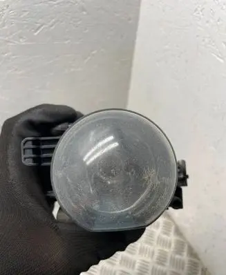 BMW 7 E65 E66 Front fog light 6943416 6163100001