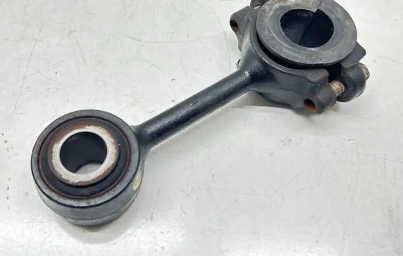 Toyota Land Cruiser (J150) Front anti-roll bar/stabilizer link 48849-60020 4881560360
