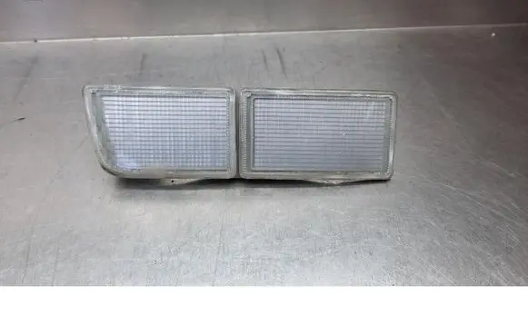 Volkswagen Golf III Rear bumper light 