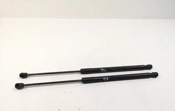 Audi A1 Tailgate/trunk strut/damper 8X3827552