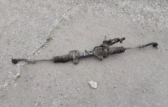 Renault Laguna I Steering rack 6000030618