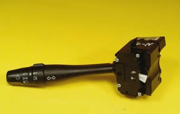 Indicator stalk