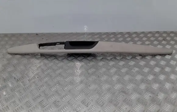 BMW 3 E92 E93 Front door trim bar 7154587