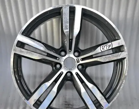 BMW 7 G11 G12 R20 alloy rim 
