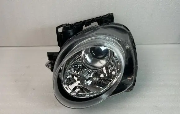 Nissan Juke I F15 Headlight/headlamp 26060BV80A 89908600